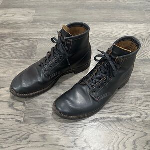 Red Wing Heritage Boots 9060, US Size 9, Used, Japanese Edition